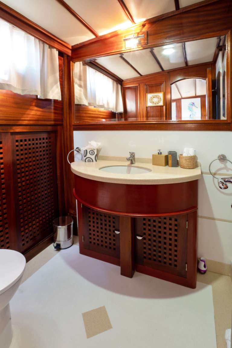 Image of Elianora yacht #13