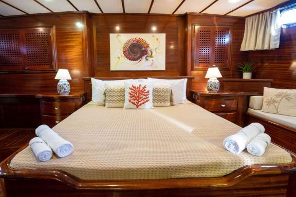 Image of Elianora yacht #6