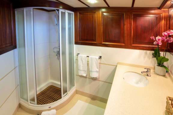 Image of Elianora yacht #9