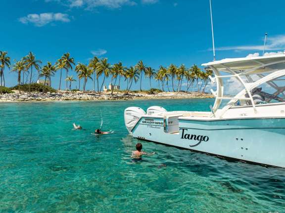 Image of ROMEO FOXTROT yacht #15