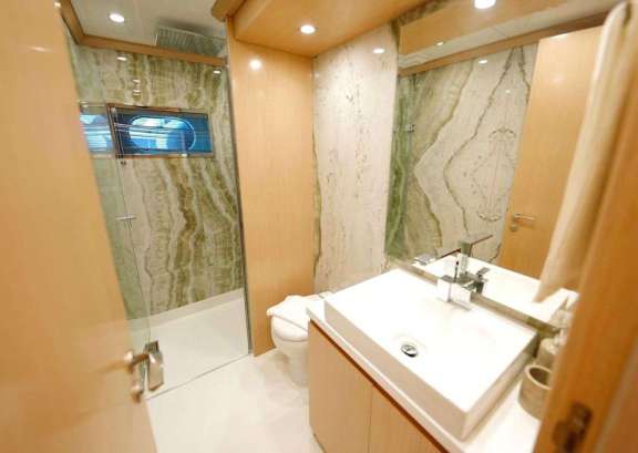 Image of PRINCESS MELDA yacht #11