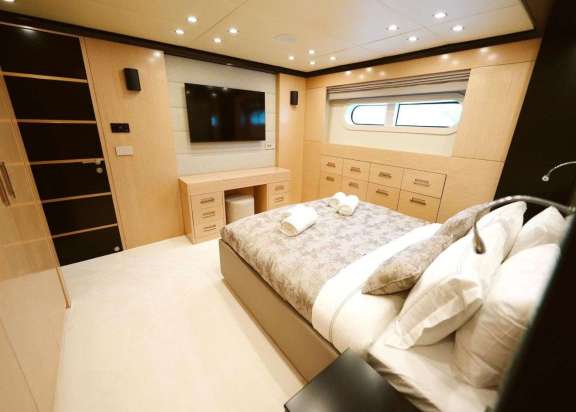 Image of PRINCESS MELDA yacht #12