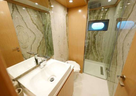 Image of PRINCESS MELDA yacht #14