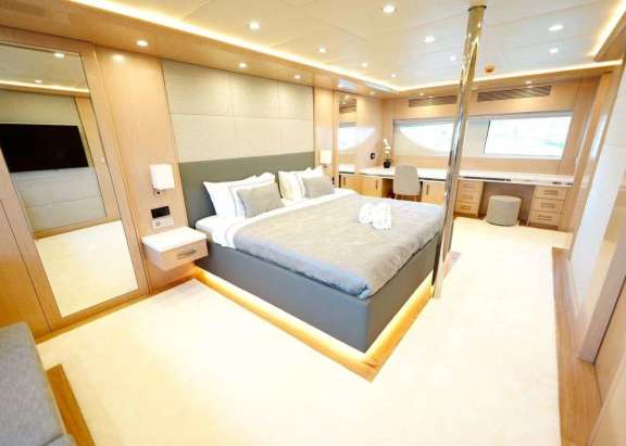 Image of PRINCESS MELDA yacht #16