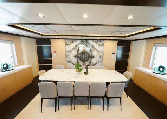 Image of PRINCESS MELDA yacht #2