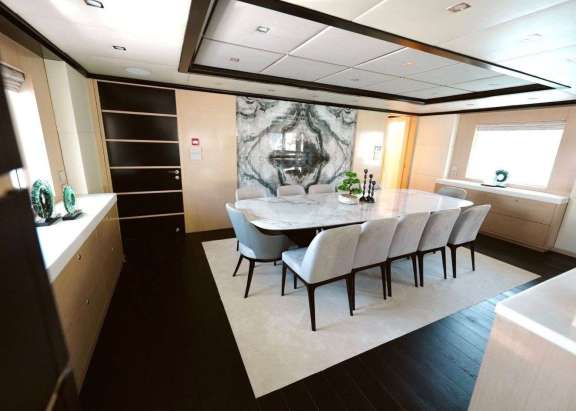 Image of PRINCESS MELDA yacht #3