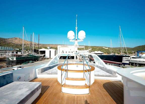 Image of PRINCESS MELDA yacht #4