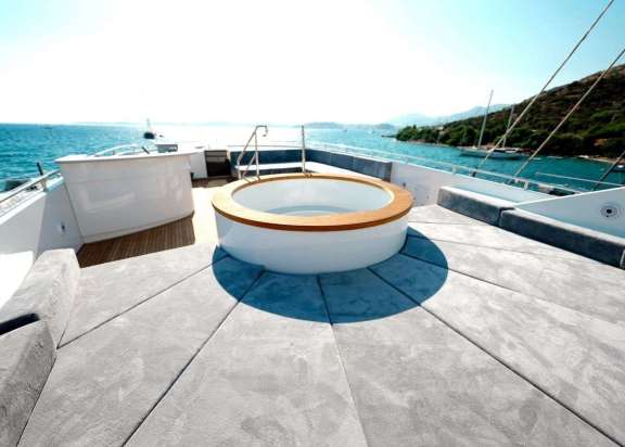 Image of PRINCESS MELDA yacht #5