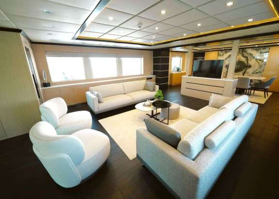 Image of PRINCESS MELDA yacht #6