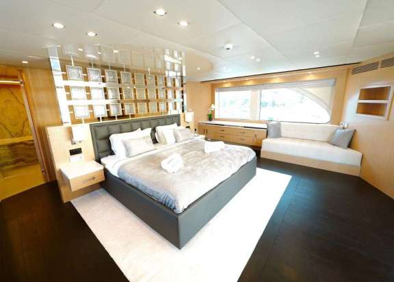 Image of PRINCESS MELDA yacht #7