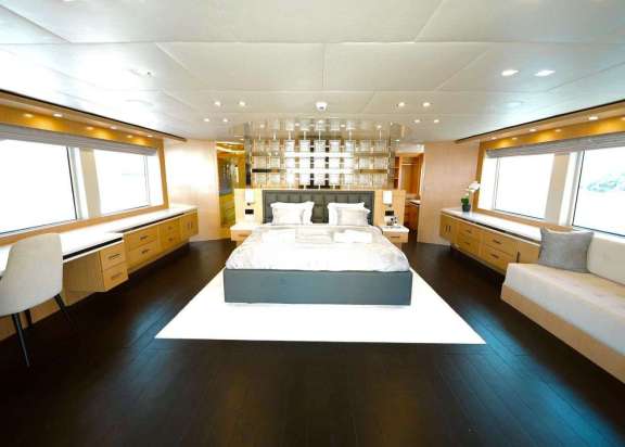 Image of PRINCESS MELDA yacht #8