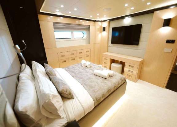 Image of PRINCESS MELDA yacht #9