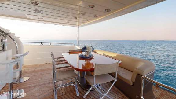 Image of NATASSA yacht #4