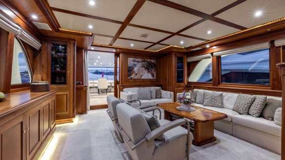 Image of SEA BREEZE II yacht #12