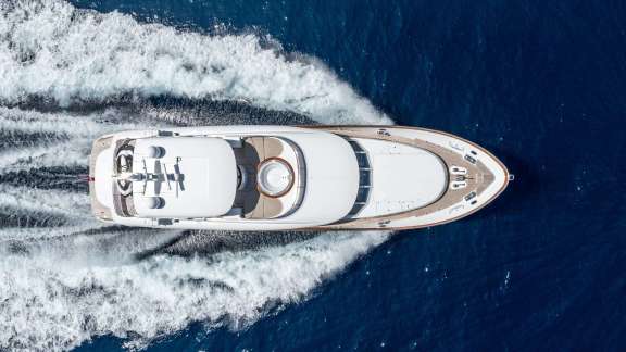 Image of SEA BREEZE II yacht #2