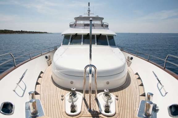 Image of SEA BREEZE II yacht #3