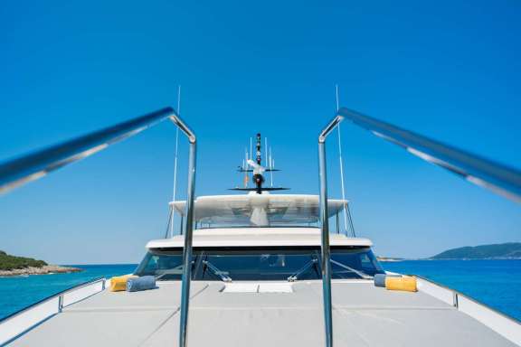 Image of VALENTINA II yacht #12