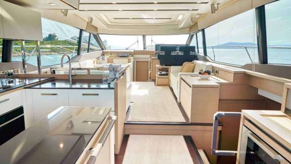 Image of Simull yacht #2