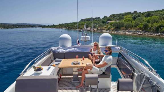 Image of Simull yacht #5