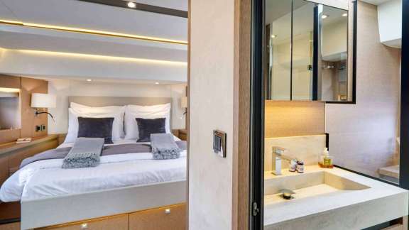 Image of Simull yacht #9