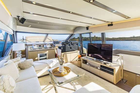 Image of BLUE M yacht #18