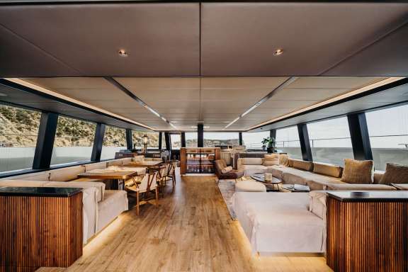 Image of VIVA LA VIDA yacht #2