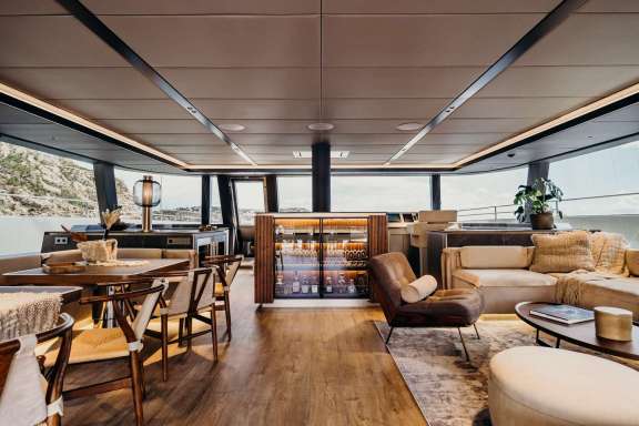 Image of VIVA LA VIDA yacht #3