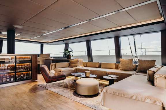 Image of VIVA LA VIDA yacht #4