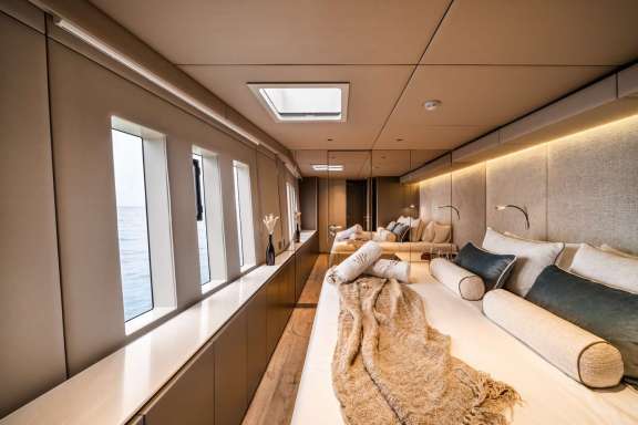 Image of VIVA LA VIDA yacht #6