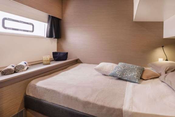 Image of Beyond yacht #7