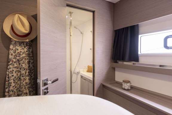 Image of Beyond yacht #8