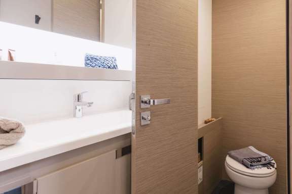 Image of Beyond yacht #9