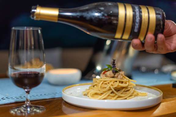 Image of Stela 117 yacht #13