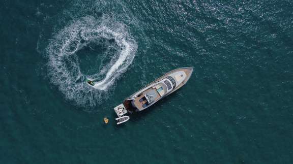 Image of Stela 117 yacht #17