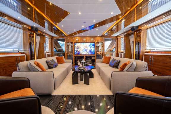 Image of LONG ISLAND yacht #2