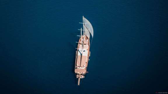 Image of NEVRA QUEEN yacht #10