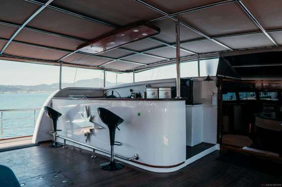 Image of NEVRA QUEEN yacht #16