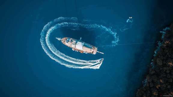 Image of NEVRA QUEEN yacht #18