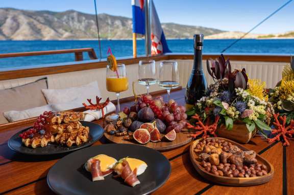 Image of Aborda yacht #13