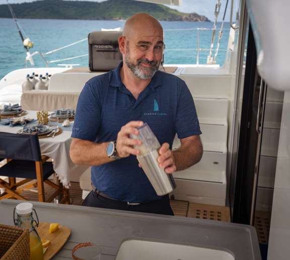 Image of PURELYBLU yacht #12