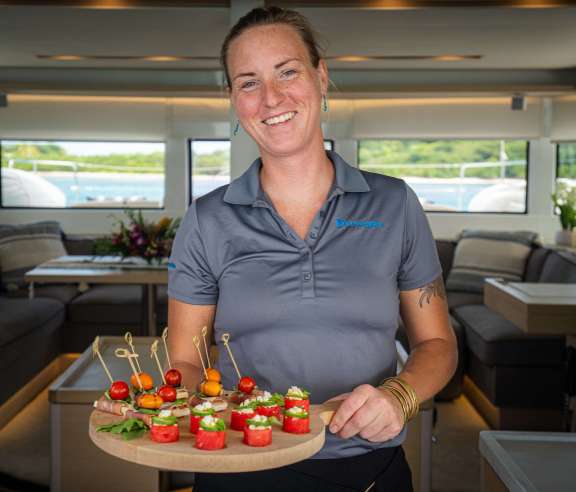 Image of PURELYBLU yacht #13