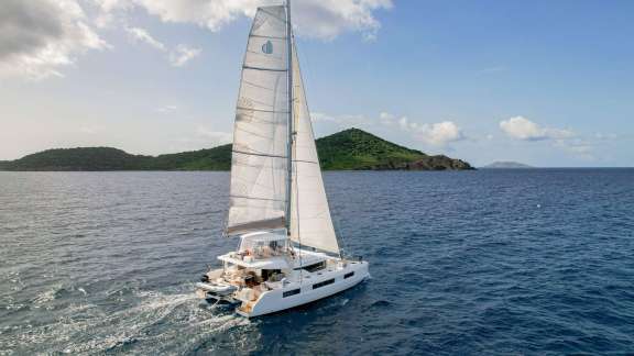 Image of PURELYBLU yacht #15