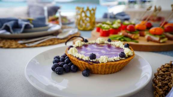 Image of PURELYBLU yacht #16