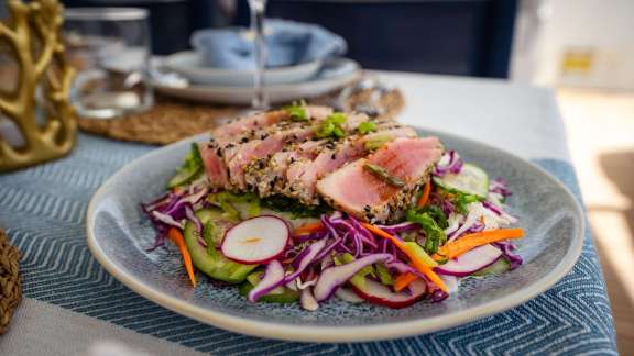 Image of PURELYBLU yacht #17