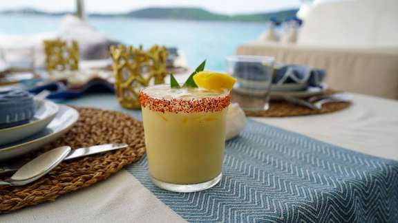 Image of PURELYBLU yacht #18