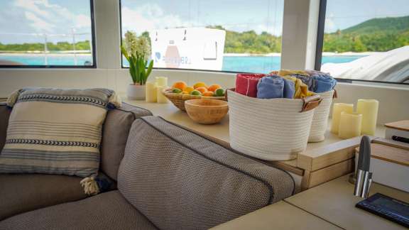 Image of PURELYBLU yacht #4