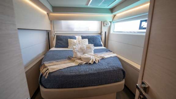 Image of PURELYBLU yacht #7