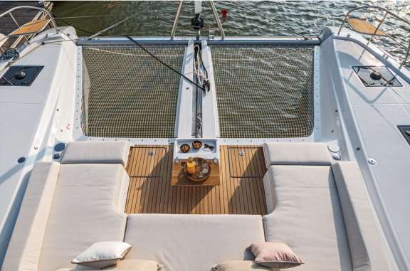 Caribe Express private water taxi