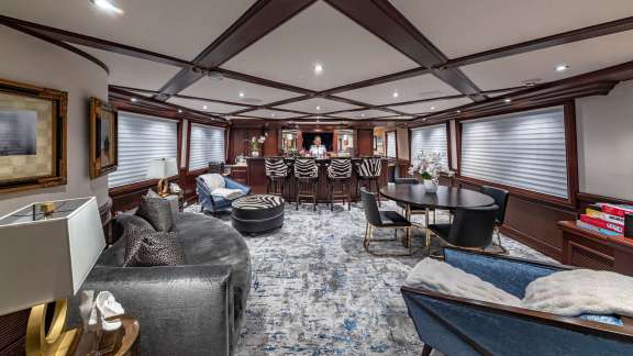 Image of FORTITUDE yacht #14