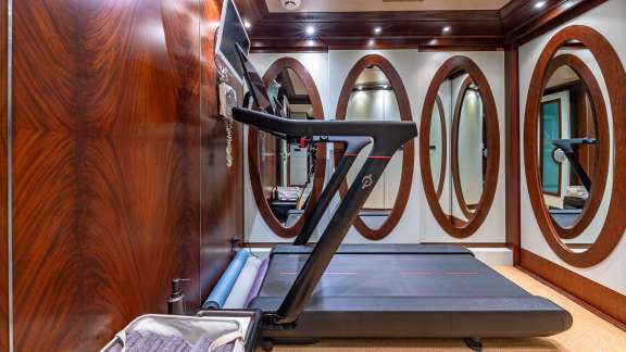 Image of FORTITUDE yacht #15